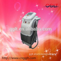 CE approved Best Cooling system IPL elight hair removal 3 filters